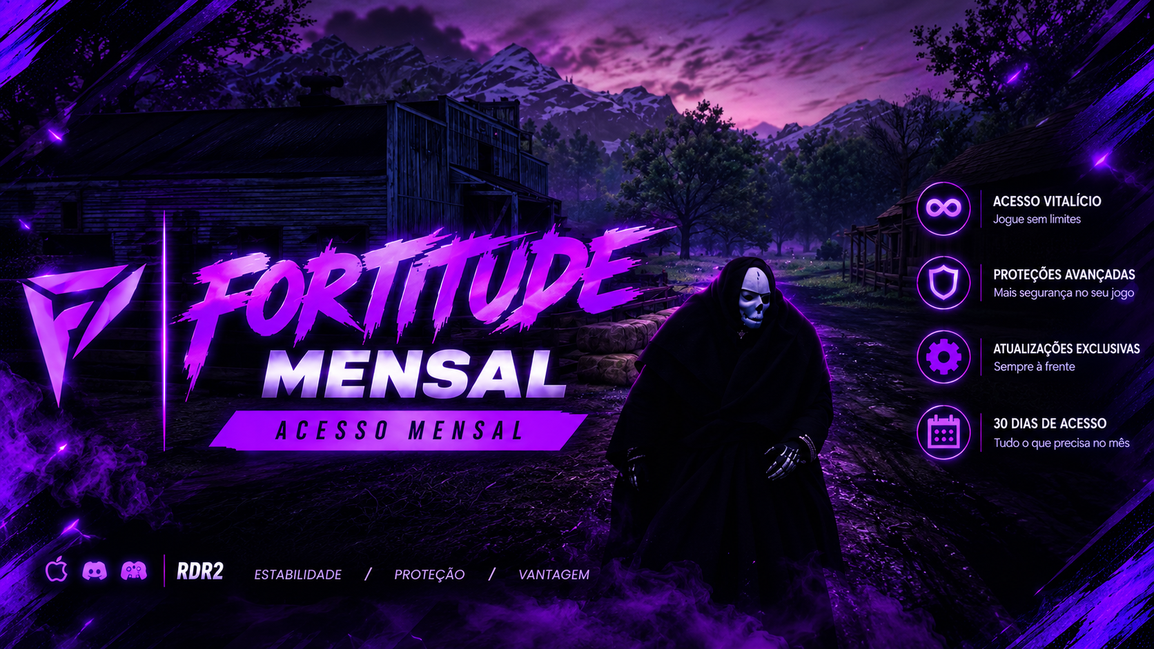 Fortitude Mensal_ Acesso Sem Limites.png